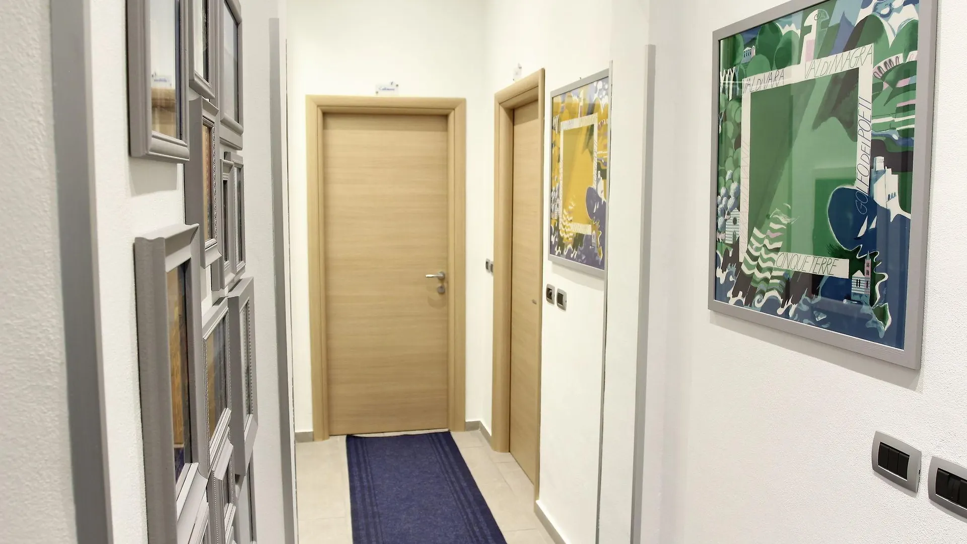 Guest house Affittacamere Del Golfo E Delle 5 Terre La Spezia