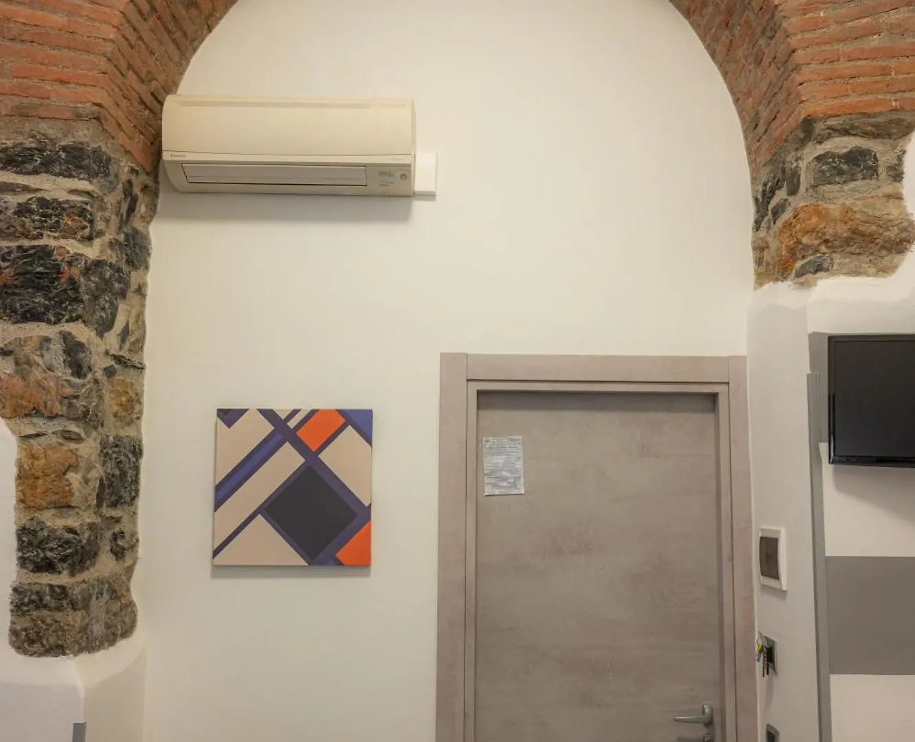 Affittacamere Del Golfo E Delle 5 Terre La Spezia Guest house