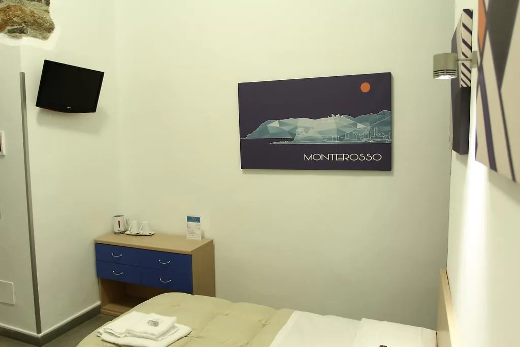 Affittacamere Del Golfo E Delle 5 Terre La Spezia Guest house