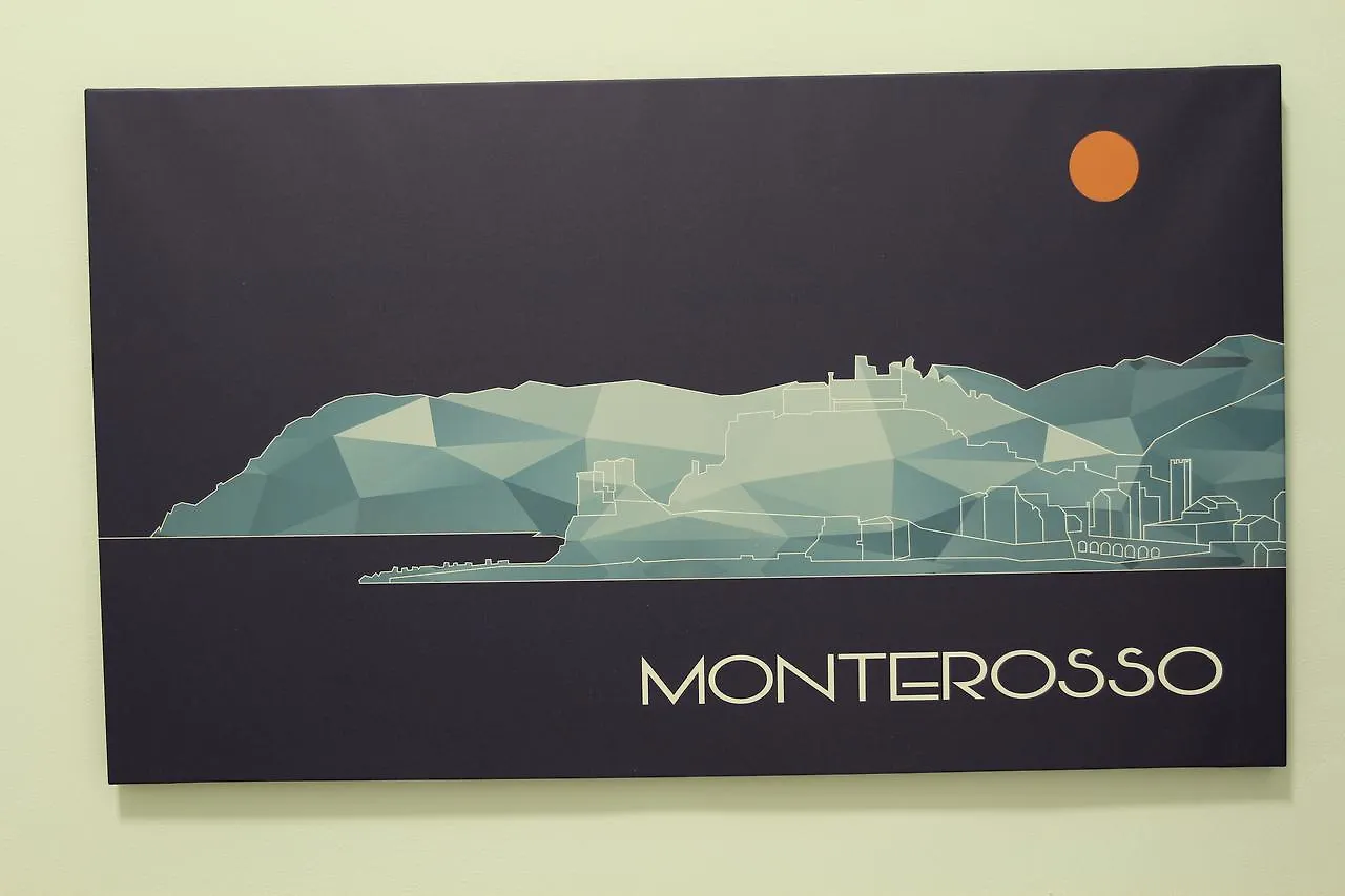 Affittacamere Del Golfo E Delle 5 Terre La Spezia Guest house