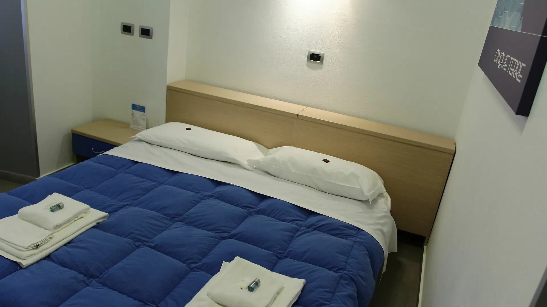 Guest house Affittacamere Del Golfo E Delle 5 Terre La Spezia