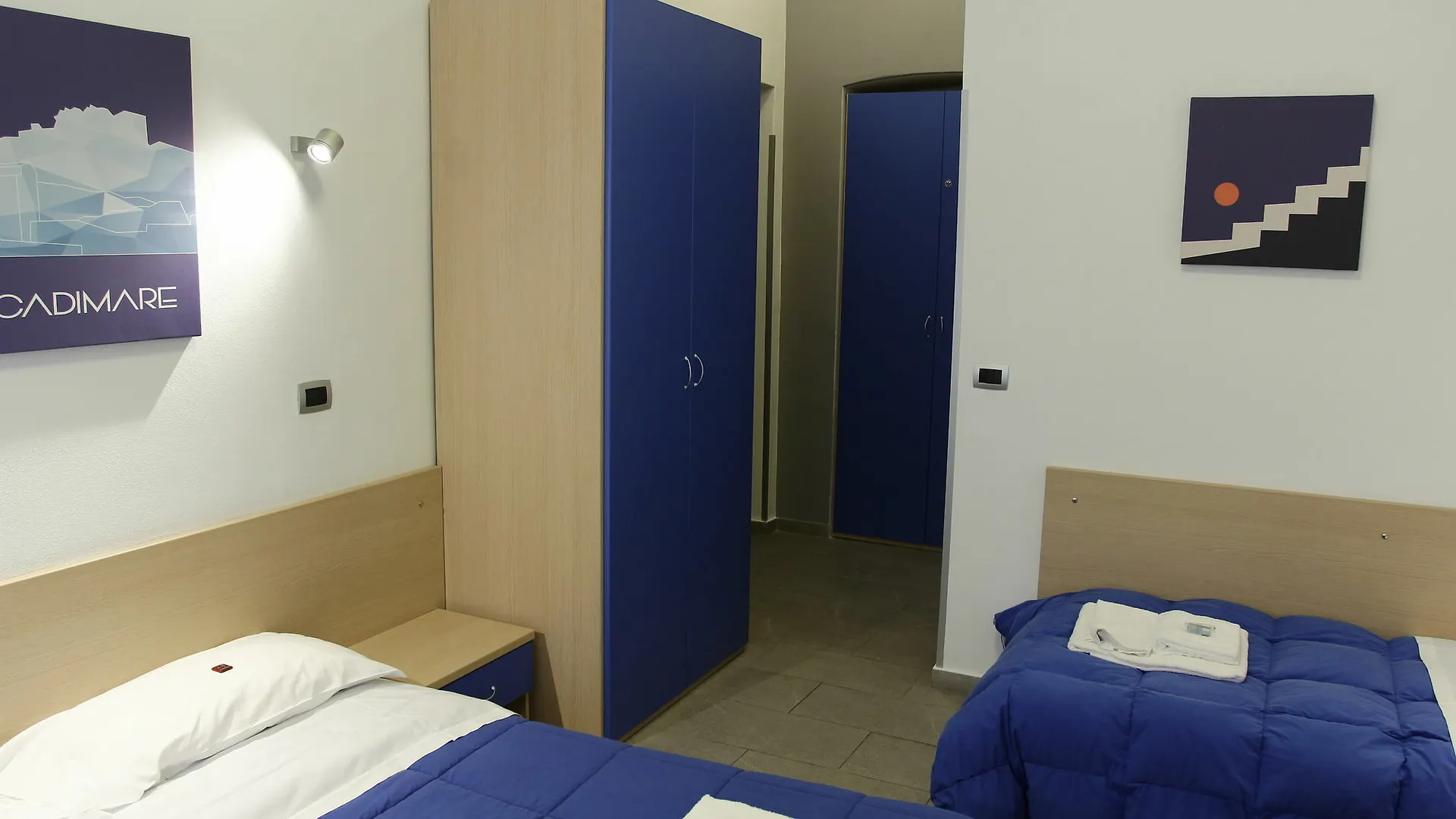 Affittacamere Del Golfo E Delle 5 Terre La Spezia Guest house