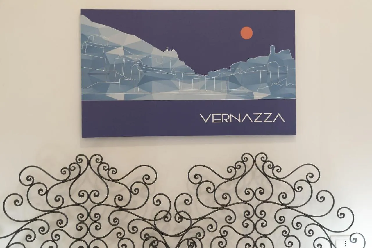 Affittacamere Del Golfo E Delle 5 Terre La Spezia Guest house