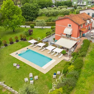 Guest house La Collina Degli Ulivi