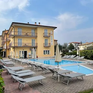 Beatrix 3*, Bardolino Italy