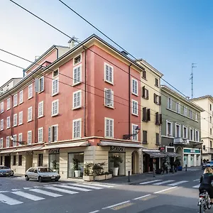 Savoy 4*, Parma Italy