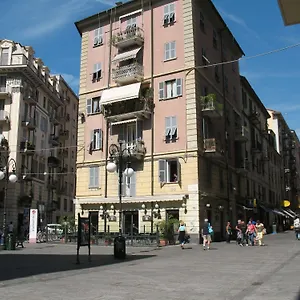 I Remi Del Prione By Le 5 Terre La Spezia